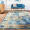 Nuloom Vintage Dotty Area Rug 4ft x 6ft BINB05A-406 - alternate 4